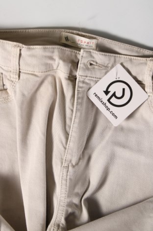 Damenhose Esprit, Größe M, Farbe Beige, Preis € 5,99