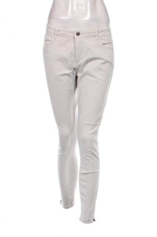 Pantaloni de femei Esprit, Mărime M, Culoare Bej, Preț 20,99 Lei