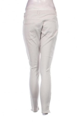 Pantaloni de femei Esprit, Mărime M, Culoare Bej, Preț 21,99 Lei