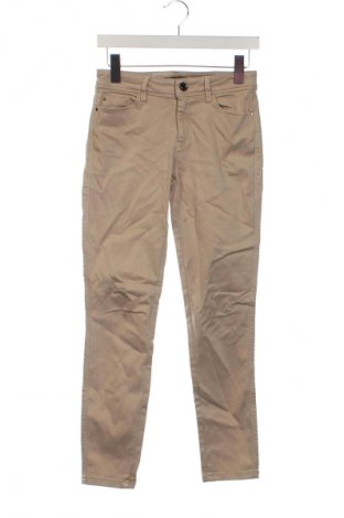 Damenhose Esprit, Größe XS, Farbe Beige, Preis 28,99 €