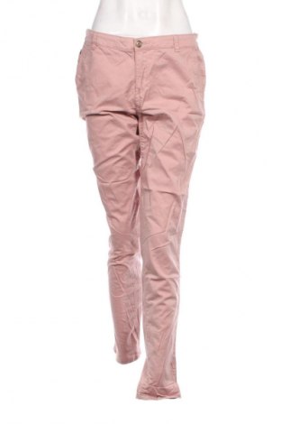 Pantaloni de femei Esprit, Mărime M, Culoare Roz, Preț 54,99 Lei