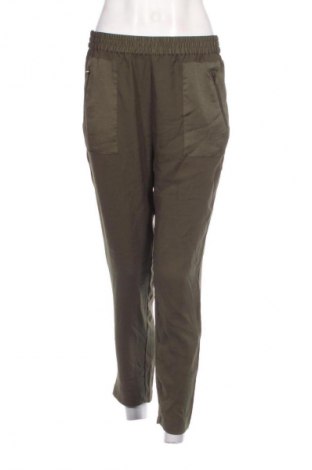 Pantaloni de femei Esprit, Mărime M, Culoare Verde, Preț 20,99 Lei