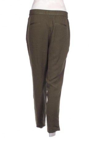 Pantaloni de femei Esprit, Mărime M, Culoare Verde, Preț 21,99 Lei