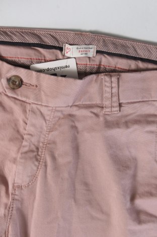 Damenhose Esprit, Größe M, Farbe Rosa, Preis € 5,99