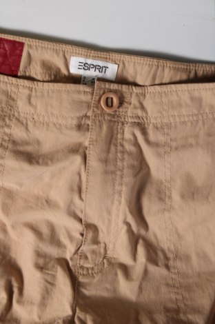 Damenhose Esprit, Größe M, Farbe Beige, Preis 4,49 €