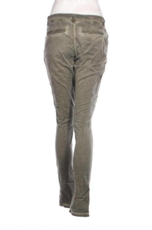 Pantaloni de femei Esprit, Mărime L, Culoare Verde, Preț 54,99 Lei