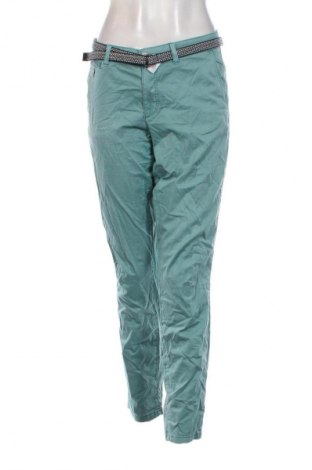 Damenhose Esprit, Größe XL, Farbe Blau, Preis € 14,99