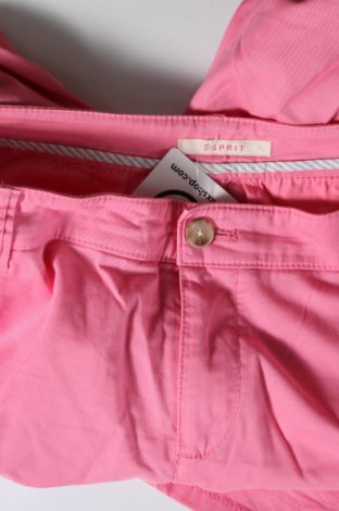 Damenhose Esprit, Größe XL, Farbe Rosa, Preis 14,99 €