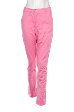 Damenhose Esprit, Größe XL, Farbe Rosa, Preis 14,99 €