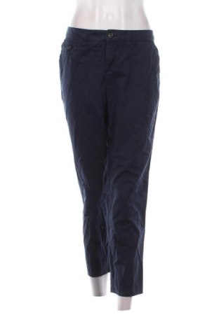 Damenhose Esprit, Größe XL, Farbe Blau, Preis 12,99 €