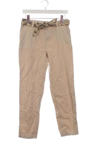 Pantaloni de femei Esprit, Mărime XS, Culoare Bej, Preț 134,99 Lei