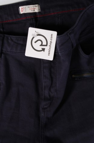 Damenhose Esprit, Größe L, Farbe Blau, Preis € 10,49