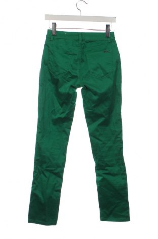 Pantaloni de femei Esprit, Mărime XXS, Culoare Verde, Preț 67,99 Lei