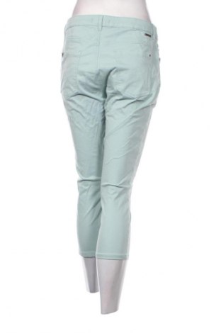 Pantaloni de femei Esprit, Mărime L, Culoare Verde, Preț 54,99 Lei