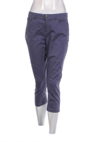 Pantaloni de femei Esprit, Mărime L, Culoare Mov, Preț 134,99 Lei