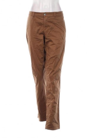 Damenhose Esprit, Größe XXL, Farbe Braun, Preis € 14,99