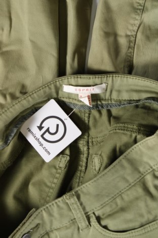 Damenhose Esprit, Größe M, Farbe Grün, Preis € 4,99