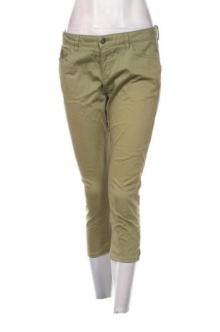 Damenhose Esprit, Größe M, Farbe Grün, Preis € 4,99