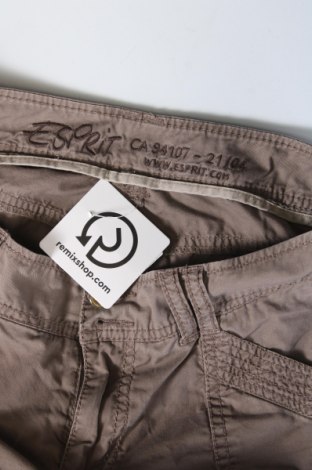 Damenhose Esprit, Größe XXS, Farbe Braun, Preis € 14,99