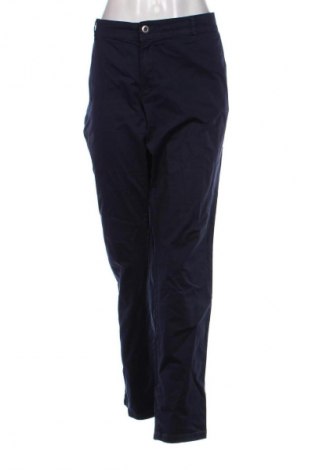 Pantaloni de femei Esprit, Mărime XXL, Culoare Albastru, Preț 74,99 Lei