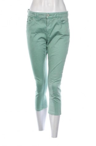 Pantaloni de femei Esprit, Mărime M, Culoare Verde, Preț 54,99 Lei