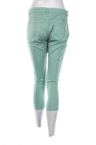 Pantaloni de femei Esprit, Mărime M, Culoare Verde, Preț 40,99 Lei