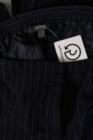 Pantaloni de femei Esprit, Mărime M, Culoare Albastru, Preț 40,99 Lei