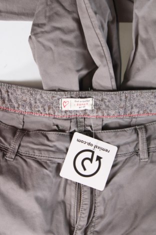 Damenhose Esprit, Größe M, Farbe Grau, Preis € 11,99