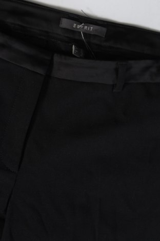 Pantaloni de femei Esprit, Mărime L, Culoare Negru, Preț 67,99 Lei