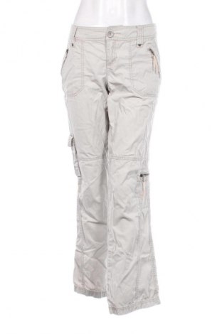 Damenhose Esprit, Größe L, Farbe Grau, Preis 28,99 €