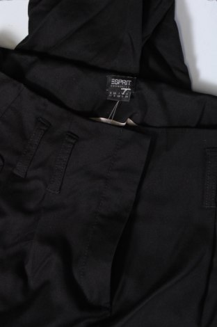 Damenhose Esprit, Größe XS, Farbe Schwarz, Preis € 28,99