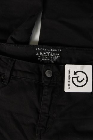 Damenhose Esprit, Größe M, Farbe Schwarz, Preis € 5,99