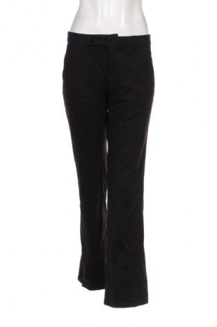 Pantaloni de femei Esprit, Mărime L, Culoare Negru, Preț 54,99 Lei