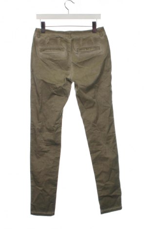 Pantaloni de femei Esprit, Mărime XS, Culoare Verde, Preț 67,99 Lei