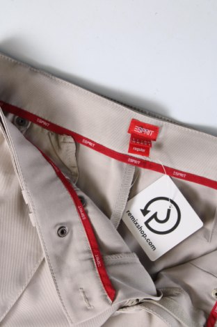 Damenhose Esprit, Größe M, Farbe Beige, Preis € 11,99