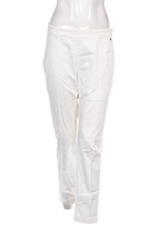 Pantaloni de femei Esprit, Mărime M, Culoare Alb, Preț 134,99 Lei