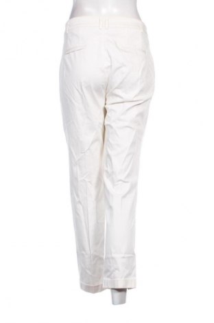 Pantaloni de femei Esprit, Mărime M, Culoare Alb, Preț 54,99 Lei