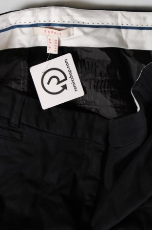 Pantaloni de femei Esprit, Mărime M, Culoare Negru, Preț 21,99 Lei