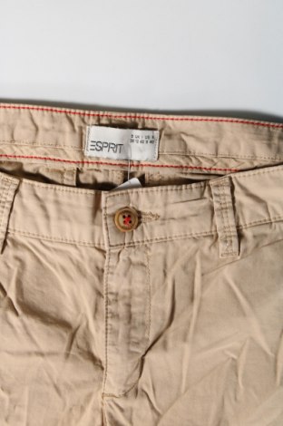 Damenhose Esprit, Größe M, Farbe Beige, Preis € 4,99