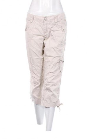 Pantaloni de femei Esprit, Mărime M, Culoare Bej, Preț 67,99 Lei