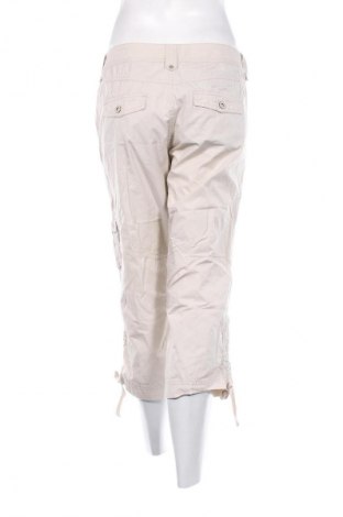 Pantaloni de femei Esprit, Mărime M, Culoare Bej, Preț 87,99 Lei