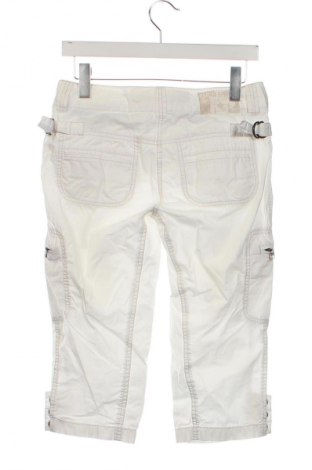 Pantaloni de femei Esprit, Mărime XS, Culoare Alb, Preț 134,99 Lei