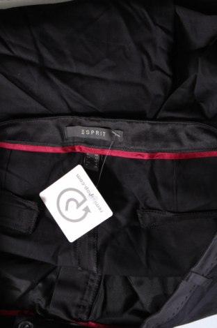 Damenhose Esprit, Größe L, Farbe Schwarz, Preis € 10,49