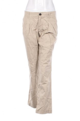 Damenhose Esprit, Größe L, Farbe Beige, Preis € 14,99