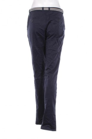 Pantaloni de femei Esprit, Mărime S, Culoare Albastru, Preț 21,99 Lei