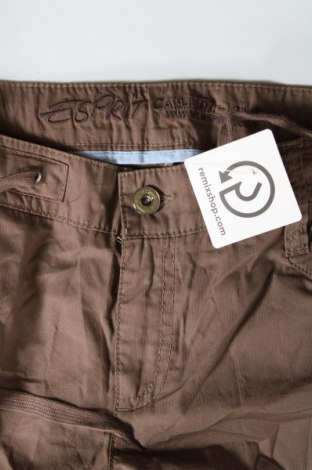 Damenhose Esprit, Größe M, Farbe Braun, Preis € 11,99