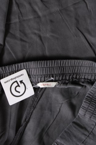 Pantaloni de femei Esprit, Mărime XL, Culoare Gri, Preț 68,99 Lei