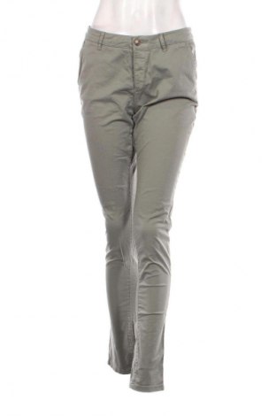 Pantaloni de femei Esprit, Mărime M, Culoare Verde, Preț 62,99 Lei