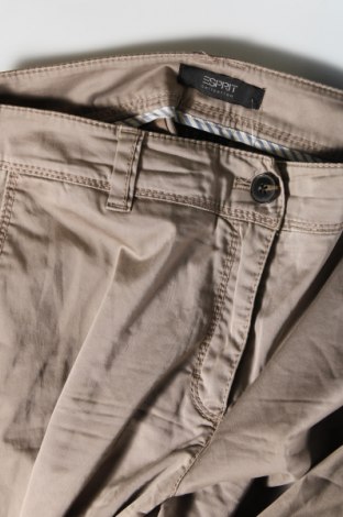 Damenhose Esprit, Größe S, Farbe Beige, Preis € 8,99