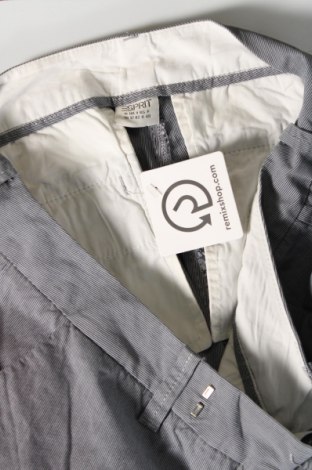 Pantaloni de femei Esprit, Mărime L, Culoare Gri, Preț 67,99 Lei